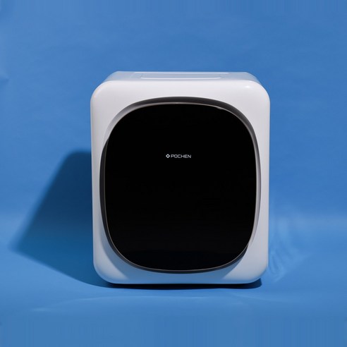 원룸 생활의 혁신, 깨끗하고 건조한 삶