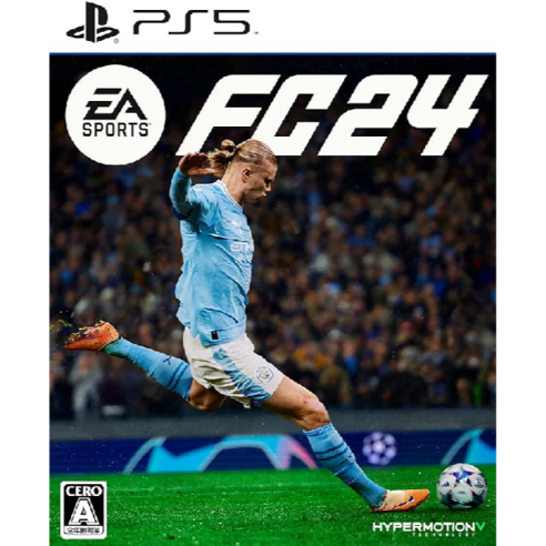 EA PS5 스포츠 FC 24