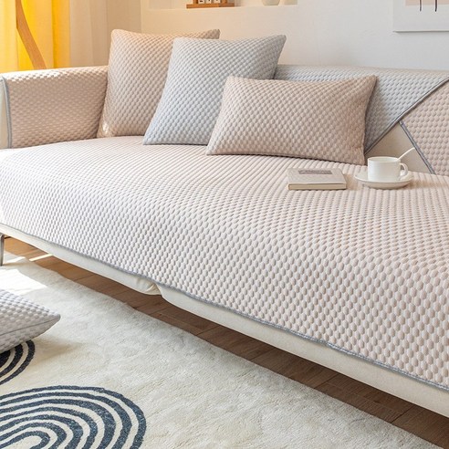 FONOW 쇼파패드로 쾌적함과 포근함을 동시에!