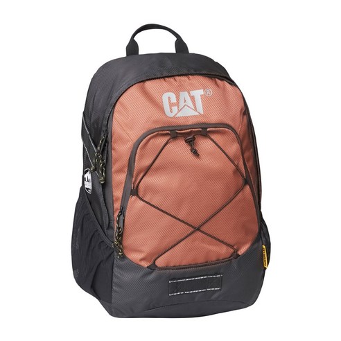 캐터필라 가방 백팩 84076-410 (URBAN MOUNTAINEER), Brown Clay, 1개