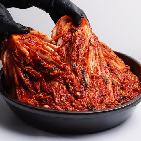 엄마 손맛 그대로! 말바우시장 선김치, 갓 담근 김치의 감동을 집에서!