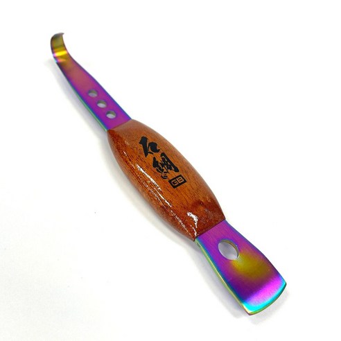 GB굿보이 석조 전복+소라 칼 185mm - 특징, 장단점, 가격, 배송료