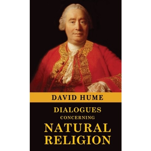 (영문도서) Dialogues Concerning Natural Religion Hardcover, Classy Publishing, English, 9789355222800