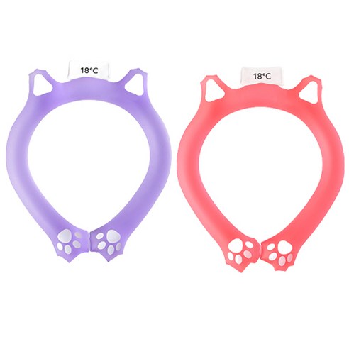 2개세트 시원한 쿨 아이스 넥밴드 스카프 NECK-02