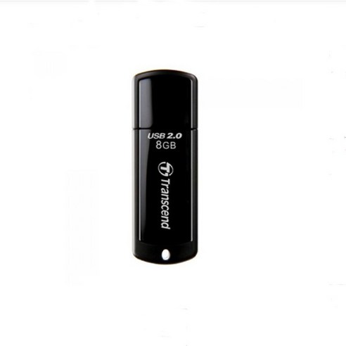 Transcend USB 메모리 JetFlash 350 8GB