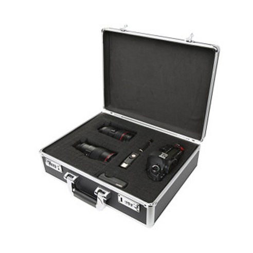 안전하고 편리한 도구 운반을 위한 내구성 있는 공구 가방