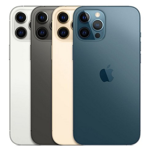 아이폰12프로맥스 iPhone 12 promax 128GB 256GB 512GB 자급제, 그래파이트