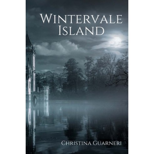 Wintervale Island Paperback, Lulu.com