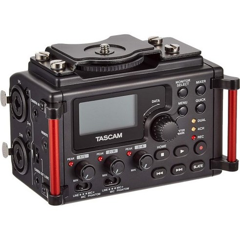 Tascam DR60DMKII