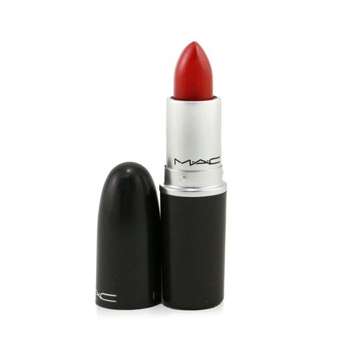 MAC 맥 매트 립스틱 러시안 레드 RUSSIAN RED 3g 1개