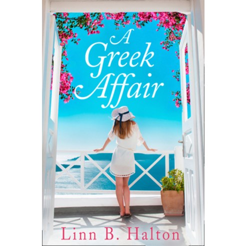 (영문도서) A Greek Affair: The perfect summer beach read set in gorgeous Greece Paperback, One More Chapter, English, 9780008324476