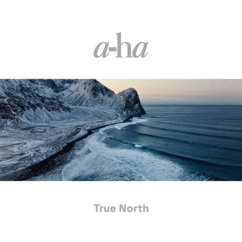 [LP] A-Ha (아하) - True North [2LP]