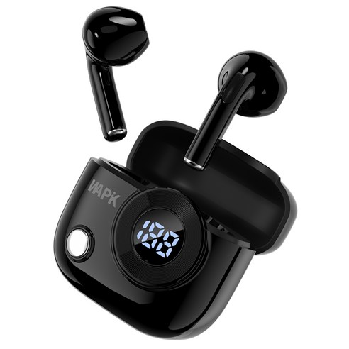 와피크 R6: 15,990원으로 만나는 프리미엄 노이즈캔슬링 이어폰