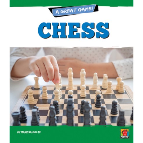 Chess Library Binding, Norwood House Press, English, 9781684508327