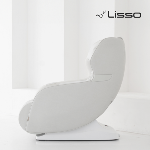 지친 일상에 선사하는 프리미엄 휴식, 리쏘 벨라3 안마의자