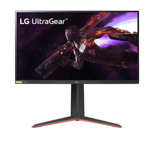 LG전자 QHD 울트라기어 게이밍 모니터 27GP850 / 32GP850, 80cm, LG_울트라기어 32GP850