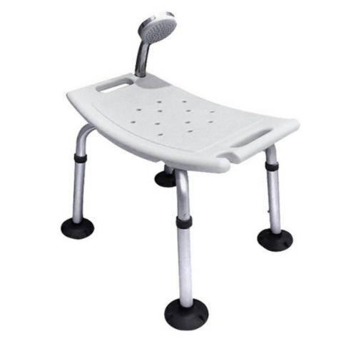 레베랑스 8단 높이조절 목욕의자는 공용으로 사용하기에 적합한 제품입니다.