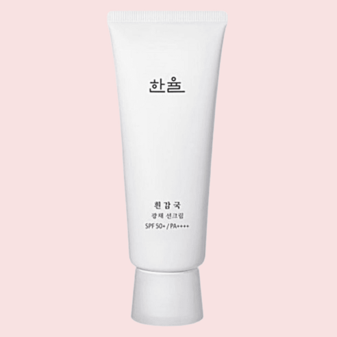 한율 선크림 흰감국 광채 70ml(SPF50+), 한율 흰감국 광채 선크림 70ml(SPF50+)