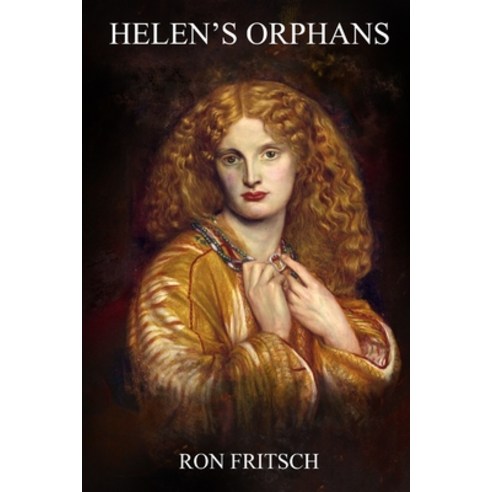 Helen''s Orphans Paperback, Asymmetric Worlds, English, 9780997882995