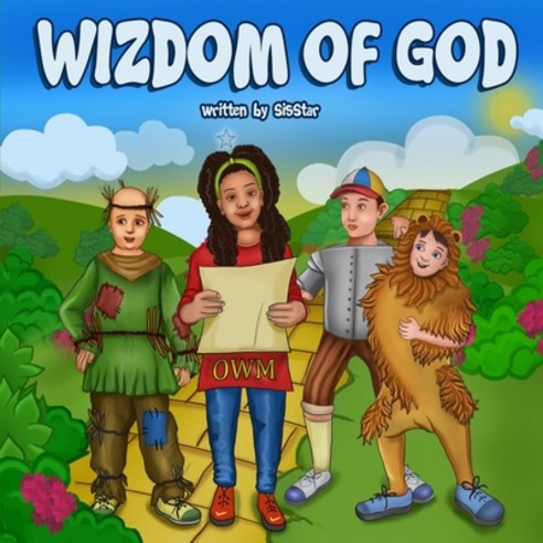 Wizdom of God Paperback, Independently Published, English, 9798645530778
