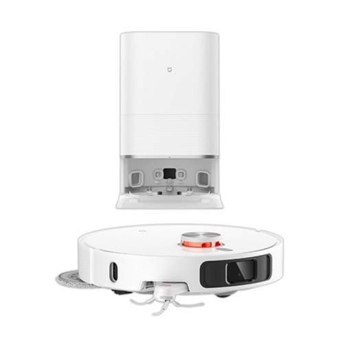 샤오미 M40으로 스마트한 청소, 더 여유로운 일상을 누리세요.