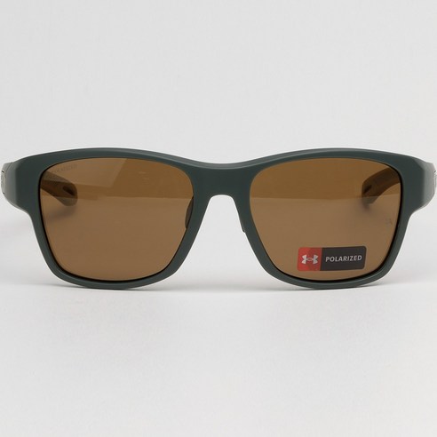 골프와 라이딩에 최적화된 언더아머 편광 선글라스
