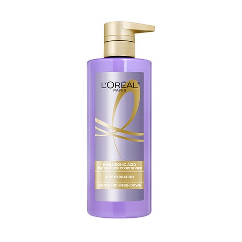 로레알파리 대용량 히알루론산 컨디셔닝 헤어팩 660ml, 1개