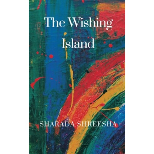 (영문도서) The wishing Island Paperback, Writat, English, 9789356649965