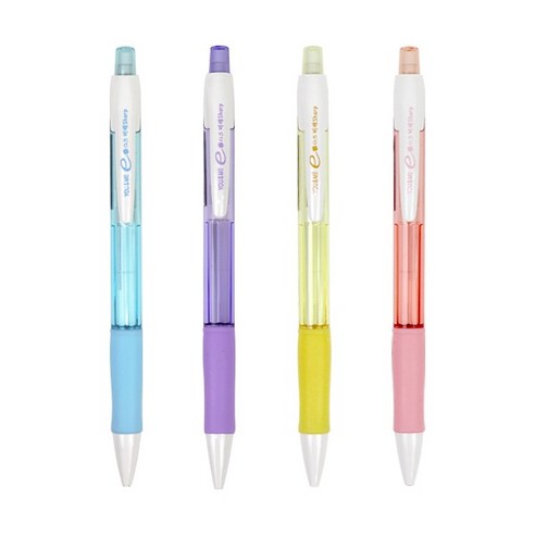 유미 미래샤프 0.5mm 랜덤 1자루 수능용 샤프 수능샤프