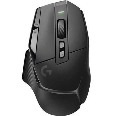 로지텍 무선 게이밍 마우스 G502 X 라이트스피드 : 쿠팡 가격변동 폴센트