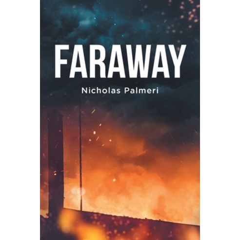(영문도서) Faraway Paperback, Fulton Books, English, 9798889820864