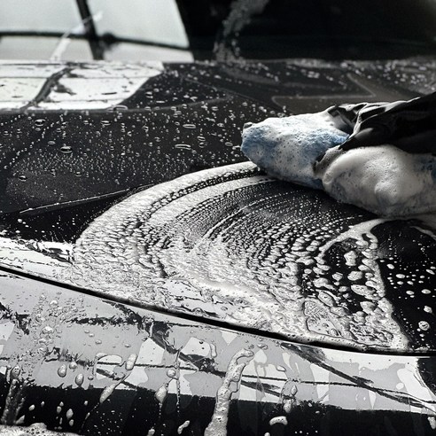 촉촉함과 청량감의 완벽 조화, 가성비 끝판왕 워시패드!