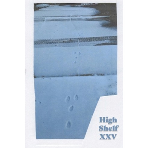 High Shelf XXV: December 2020 Paperback, Cathexis Northwest Press, English, 9781952869211