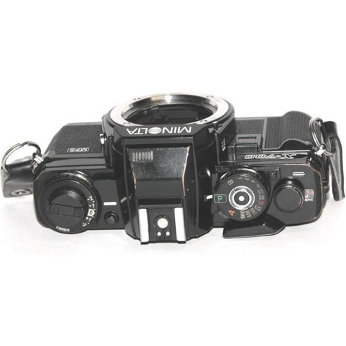 Minolta MINOTA X-700MPS SLR 카메라 본체 일본제