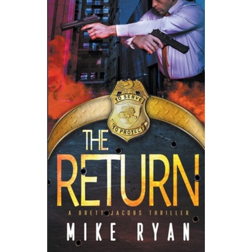 (영문도서) The Return Paperback, Ryan Company, English, 9798201942571