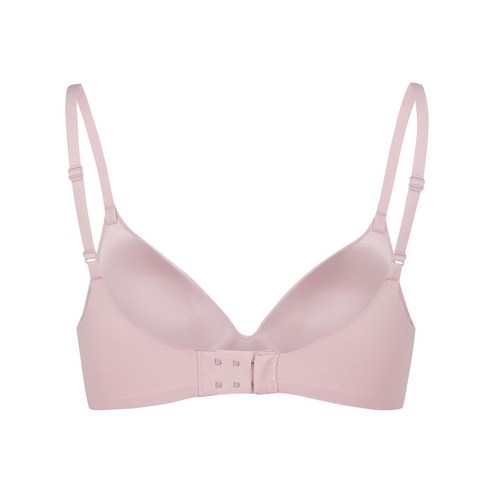 편안함과 아름다움을 동시에! 탑텐 노와이어 브라로 자유로운 하루를