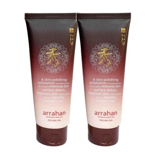 묵은 각질, 이제 안녕! 깐 달걀 피부로 돌아가는 비법, 한방 아라한 수 필링젤 솔직 후기 에싸오아후