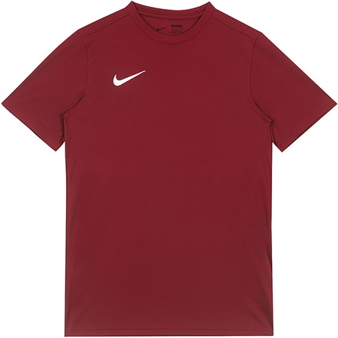 나이키 DRI-FIT PARK 7 SS JERSEY 헬스 운동 러닝 반팔티 저지
