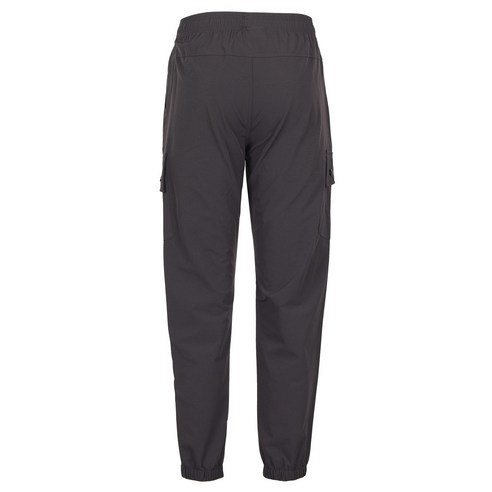 자유로운 스윙을 위한 완벽한 선택, 김영주골프 카고 조거팬츠