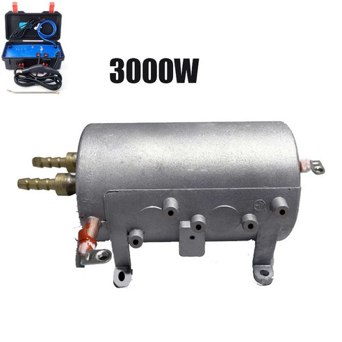 스팀 청소기의 고온 고압 발생기 스팀 청소기 액세서리 2000W 2600W 3000W 3500W 4000W, 기타, 03 3000W_01 기타