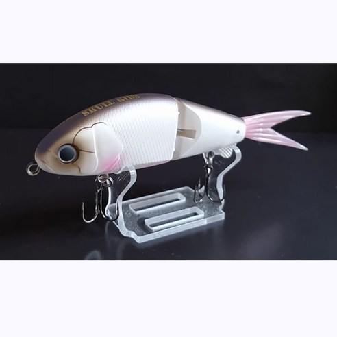 빅베이트 추천 파요 빅베이트 스컬키즈 28g 100mm 스윔베이트 글라이드베이트 조인트베이트 빅배스루어 낚시 제품정보 TOP10