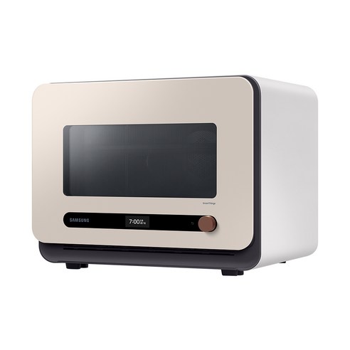 주방의 품격을 높이는 만능 멀티 플레이어, 삼성 비스포크 큐커 멀티