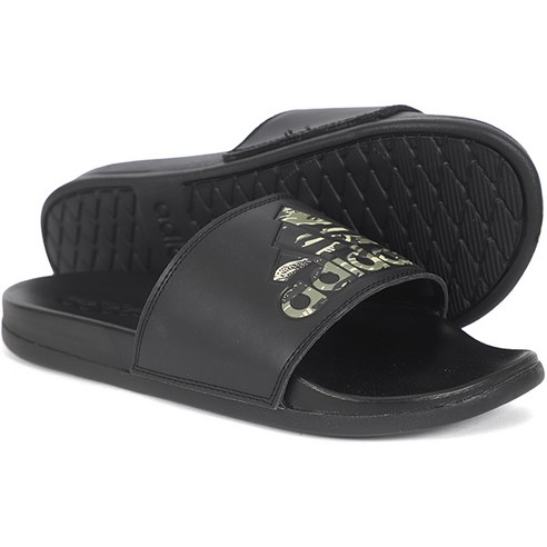 아디다스 ADILETTE COMFORT SLIDES 사무실 교실 학생 실내화 슬리퍼