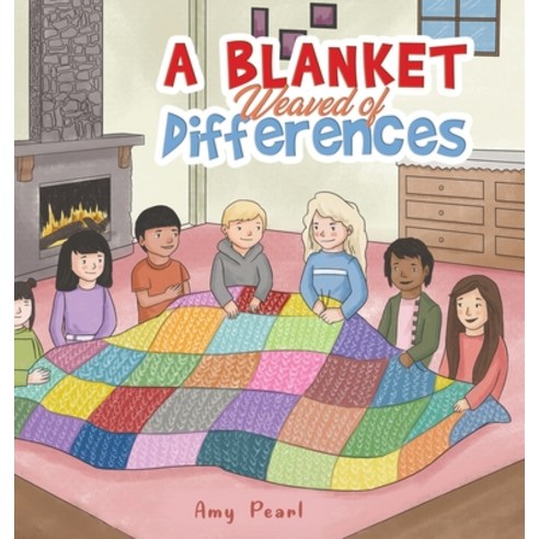 A Blanket Weaved of Differences Hardcover, Austin Macauley, English, 9781643787121