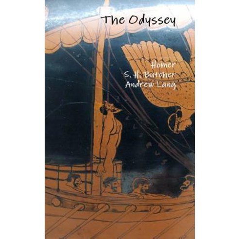 The Odyssey Hardcover, Lulu.com, English, 9781329584051