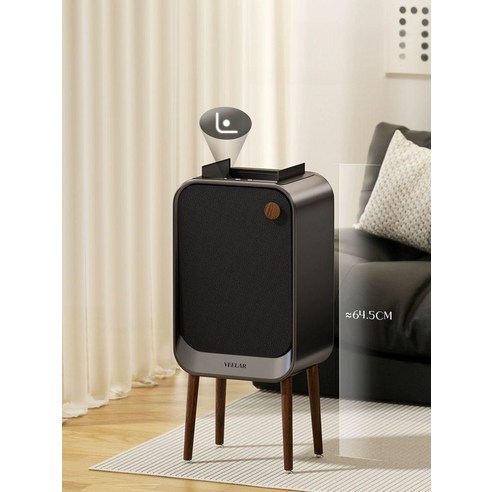 손짓 하나로 열리는 스마트 쓰레기통, 주방을 편리하고 쾌적하게 바꿔보세요!