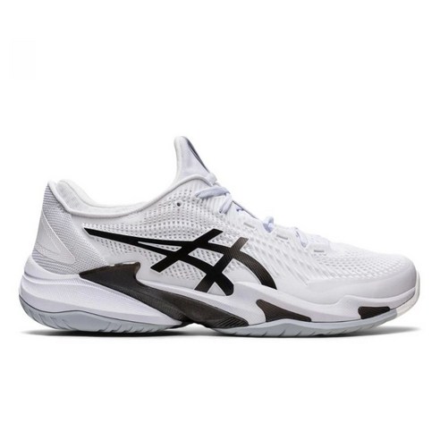 코트 위를 지배하는 압도적인 퍼포먼스, 아식스 코트 FF 3