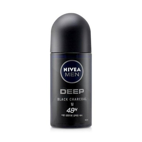 니베아 데오 롤온 펄 & 뷰티, 3개, 50ml 데오드란트 Best Top5 8 니베아 맨 딥 데오드란트 롤온 50ml, 1개