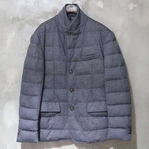 스미스마켓 중고명품 몽클레어 로딘 퀄팅 패딩 자켓 K1268MONC