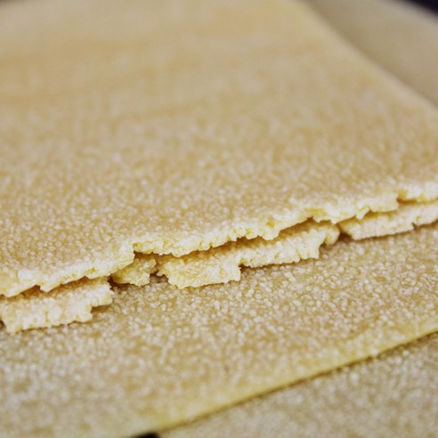 이탈리아의 정통 파스타, 루스티켈라 라자냐